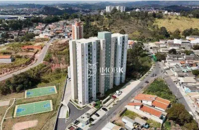 Apartamento à venda   – 2 dormitórios | andar alto | vista livre