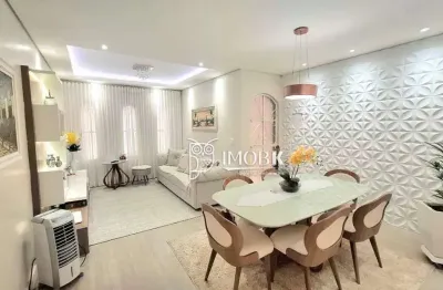 Casa com 2 dormitórios à venda, 121 m² por R$ 455.900,00 - Jardim Alegre - Itupeva/SP