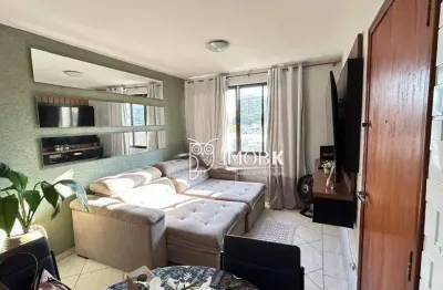 Apartamento com 3 dormitórios à venda, 86 m² por R$ 470.000,00 - Centro - Jundiaí/SP