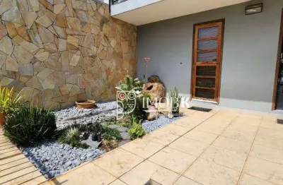 Casa com 3 dormitórios à venda, 198 m² por R$ 900.000,00 - Loteamento Reserva Ermida - Jundiaí/SP