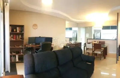 Apartamento com 2 dormitórios à venda, 100 m² por R$ 1.150.000,00 - Condomínio Premiatto Residence Club - Jundiaí/SP
