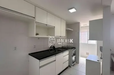 Apartamento com 2 quartos à venda na Avenida Arquimedes, 1475, Jardim Guanabara, Jundiaí