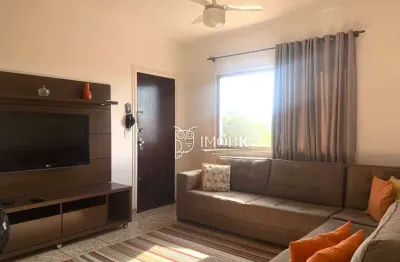 Apartamento com 2 dormitórios à venda, 80 m² por R$ 380.000,00 - Vila Progresso - Jundiaí/SP