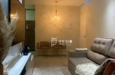 Apartamento com 2 dormitórios à venda, 66 m² por R$ 690.000,00 - Flex Jundiaí - Jundiaí/SP