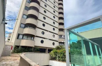 Apartamento com 3 quartos à venda na Rua Coronel Leme da Fonseca, 425, Centro, Jundiaí