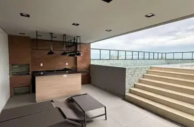 Studio cuiabá - apto studio cuiabá - 30 m² - duque de caxias
