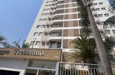 Edificio vilagio trebiano - edifício vilagio trebiano, 110 m² - quilombro