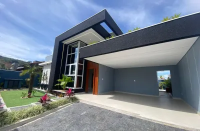 Casa com 3 quartos à venda na Rua Tomáz Domingos da Silveira, São Sebastião, Palhoça
