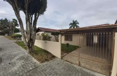 Casa com 4 quartos à venda na Rua Francisco Leal, Centro, Piraquara