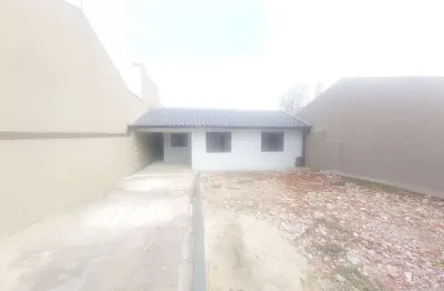 Casa à venda no bairro colônia rio grande - são josé dos pinhais/pr