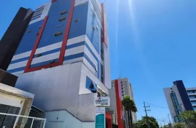 Sala comercial para alugar na Rua Alcídio Viana, São Pedro, São José dos Pinhais