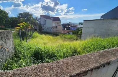 Terreno à venda na Rua Joaquim Nabuco, Cidade Jardim, São José dos Pinhais