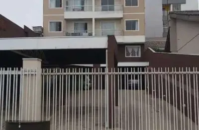 Apartamento à venda no bairro boneca do iguaçu - são josé dos pinhais/pr