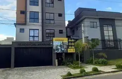 Apartamento cobertura em cidade jardim, são josé dos pinhais/pr