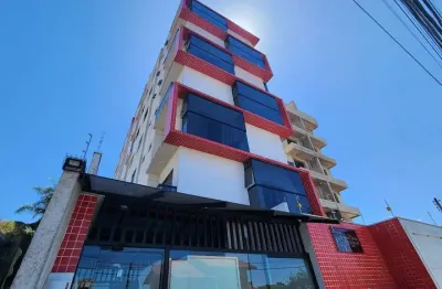 Apartamento à venda no bairro carioca - são josé dos pinhais/pr