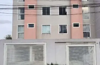 Apartamento cobertura duplex em boneca do iguaçu, são josé dos pinhais/pr