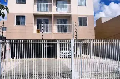 Apartamento em afonso pena, são josé dos pinhais/pr