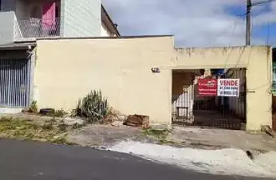 Terreno à venda no bairro braga - são josé dos pinhais/pr