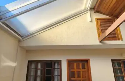 Casa com 2 quartos à venda na Rua Antônio Bianchetti, Iná, São José dos Pinhais