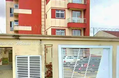 Apartamento com 2 quartos para alugar na Rua Carmem Miranda, Parque da Fonte, São José dos Pinhais