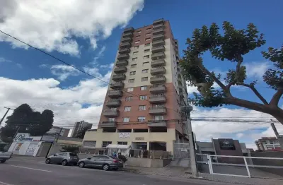 Apartamento com 3 quartos à venda na Rua Veríssimo Marques, Centro, São José dos Pinhais