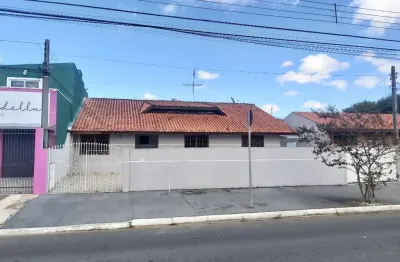 Casa à venda no bairro urano - são josé dos pinhais/pr