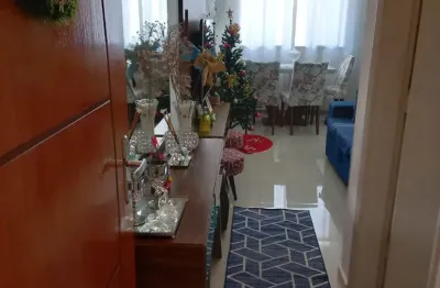 Apartamento pq da serra a venda com planejados no medeiros.