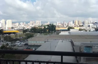 Apartamento a venda - espaço e vida - 03 dorms com suiíte - vazio
