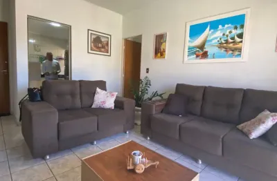 Apartamento a venda na vila aparecida - 03 dorms com suíte e 02 vagas