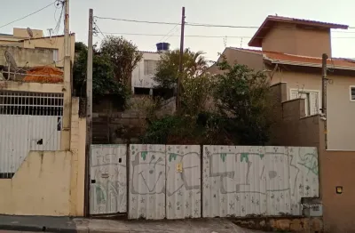 Casa a venda no jardim pacaembú - próximo ao campo do paulista