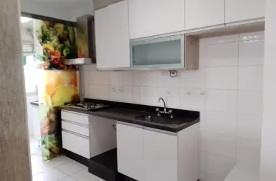 Apartamento a venda - altos do pacaembú - 03 dorms e 02 vagas.