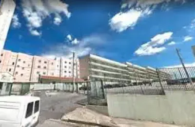 Apartamento com 02 dorms  a venda no caxambu - residencial roma