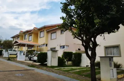 Casa com 02 dorms a venda - condomínio bella colônia em jundiaí