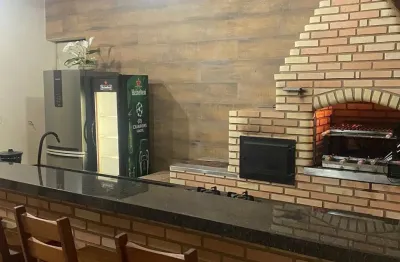 Chácara a venda em jundiaí com 04 dorms - na região da colônia
