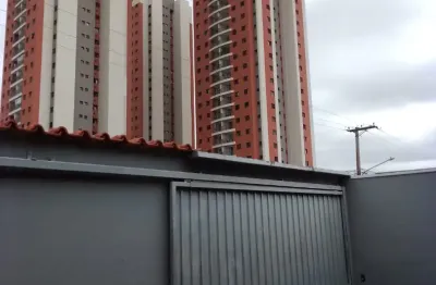 Casa térrea com edícula a venda - ponte são joão - resid ou comercial