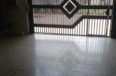 Casa sobrado  com 03 dorms e edícula a venda - agapeama - jundiaí