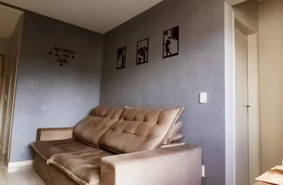 Apartamento com 2 quartos à venda na Avenida Reynaldo de Porcari, 1385, Medeiros, Jundiaí