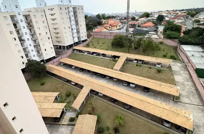 Apartamento a venda com 02 dorms - residencial villagio del sogno