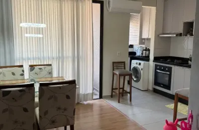 Apartamento a venda no altissimi jundiaí - 02 dorms com suíte