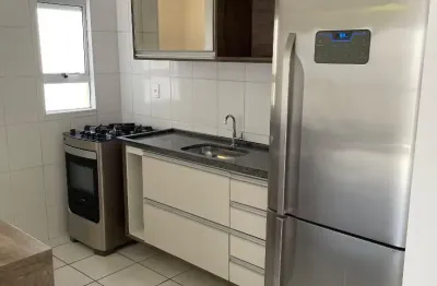 Apartamento com 03 dorms - residencial jardim conquista tamoio