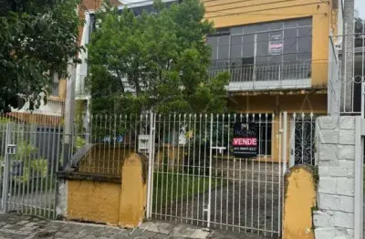 Imóvel comercial para venda em curitiba, água verde, 6 dormitórios, 2 banheiros
