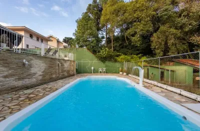 Casa para venda em curitiba, santa felicidade, 3 dormitórios, 1 suíte, 4 banheiros, 8 vagas