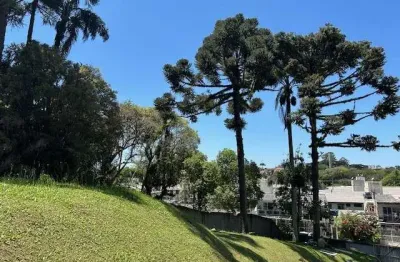 Terreno à venda na Rua Íris Antônio Campos, 233, Campo Comprido, Curitiba