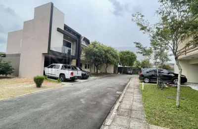 Terreno à venda na Rua Professor Mário José Zancanaro, 1061, Campo Comprido, Curitiba
