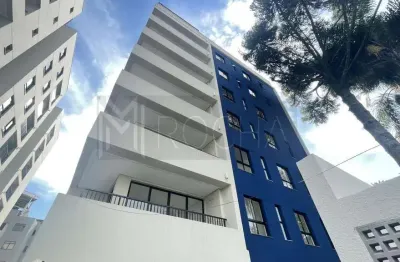 Loft para venda em curitiba, portão, 1 dormitório, 1 suíte, 2 banheiros, 1 vaga