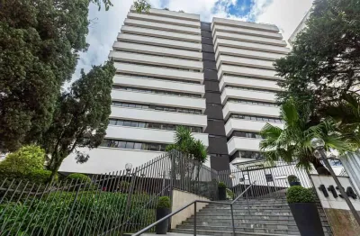 Apartamento para venda em curitiba, bigorrilho, 3 dormitórios, 2 suítes, 3 banheiros, 2 vagas