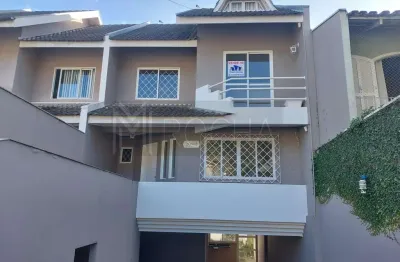 Sobrado para venda em curitiba, pilarzinho, 3 dormitórios, 1 suíte, 4 banheiros, 4 vagas