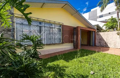 Casa para venda em curitiba, santa quitéria, 3 dormitórios, 2 banheiros, 2 vagas