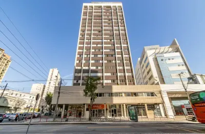 Apartamento para venda em curitiba, água verde, 3 dormitórios, 1 suíte, 3 banheiros, 1 vaga