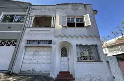 Casa para locação em curitiba, batel, 4 dormitórios, 2 banheiros, 1 vaga
